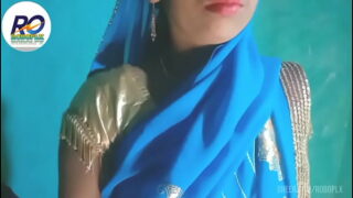 Bangladeshi girl enjoys big cock in her asshole in desi anal sex