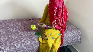 Desi villag aunty fucked ass with hindi audio sex video