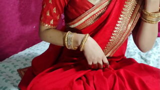 Indian Desi Newly Married Couple First Time Ass Fuck