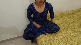Indian tamil babe pussy drilling sex with Indian guy